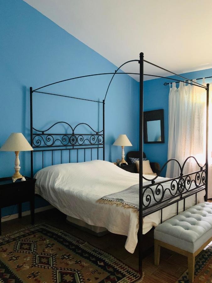 Вилла Dona Maria 66 Praia Da Luz Экстерьер фото