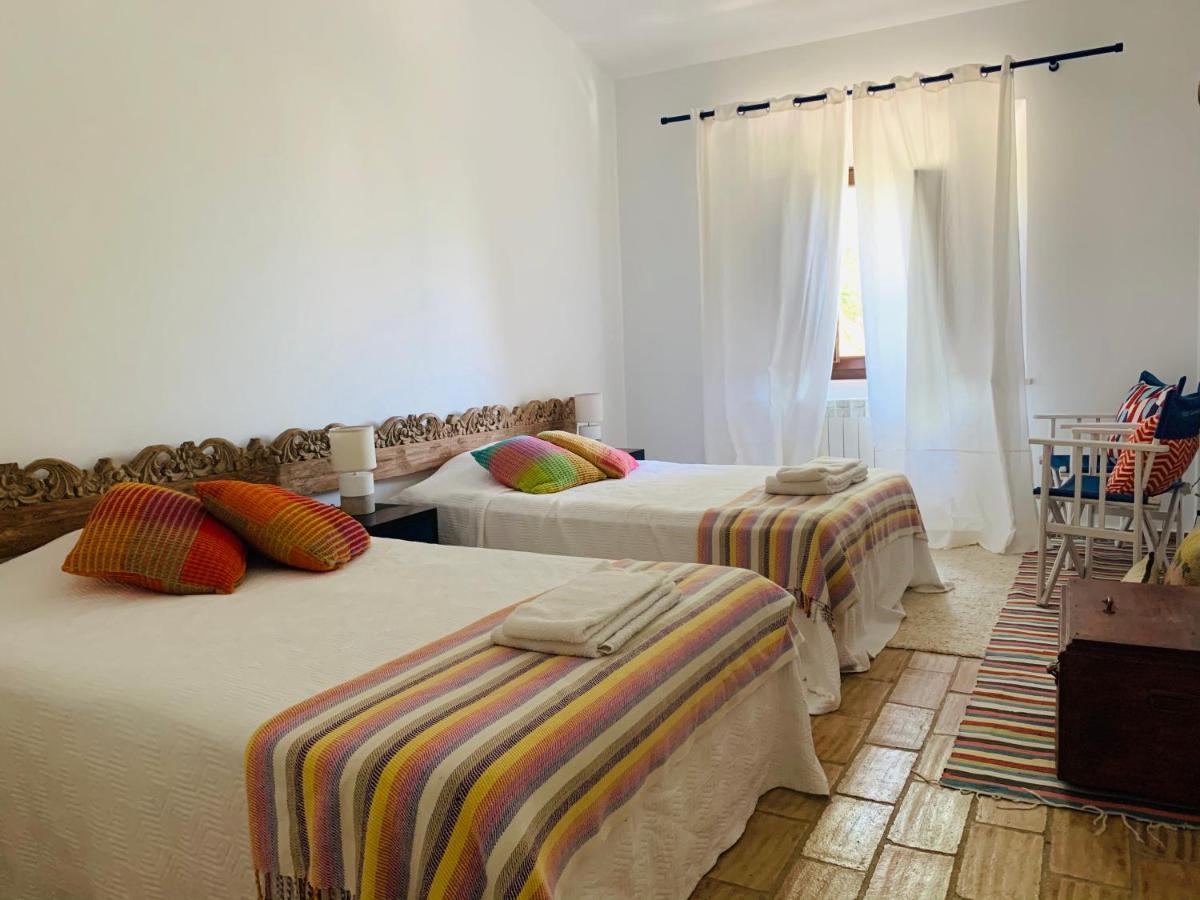 Вилла Dona Maria 66 Praia Da Luz Экстерьер фото