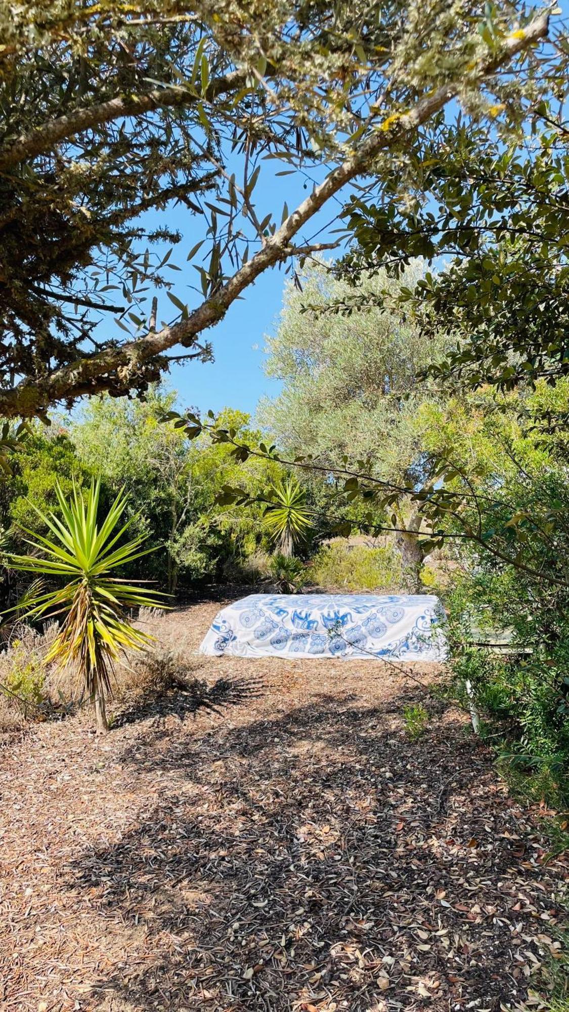 Вилла Dona Maria 66 Praia Da Luz Экстерьер фото