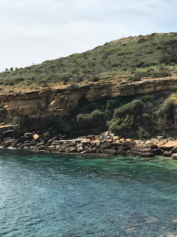 Вилла Dona Maria 66 Praia Da Luz Экстерьер фото