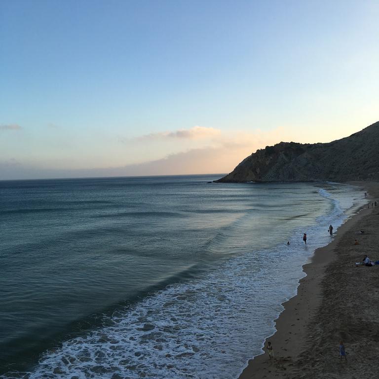 Вилла Dona Maria 66 Praia Da Luz Экстерьер фото